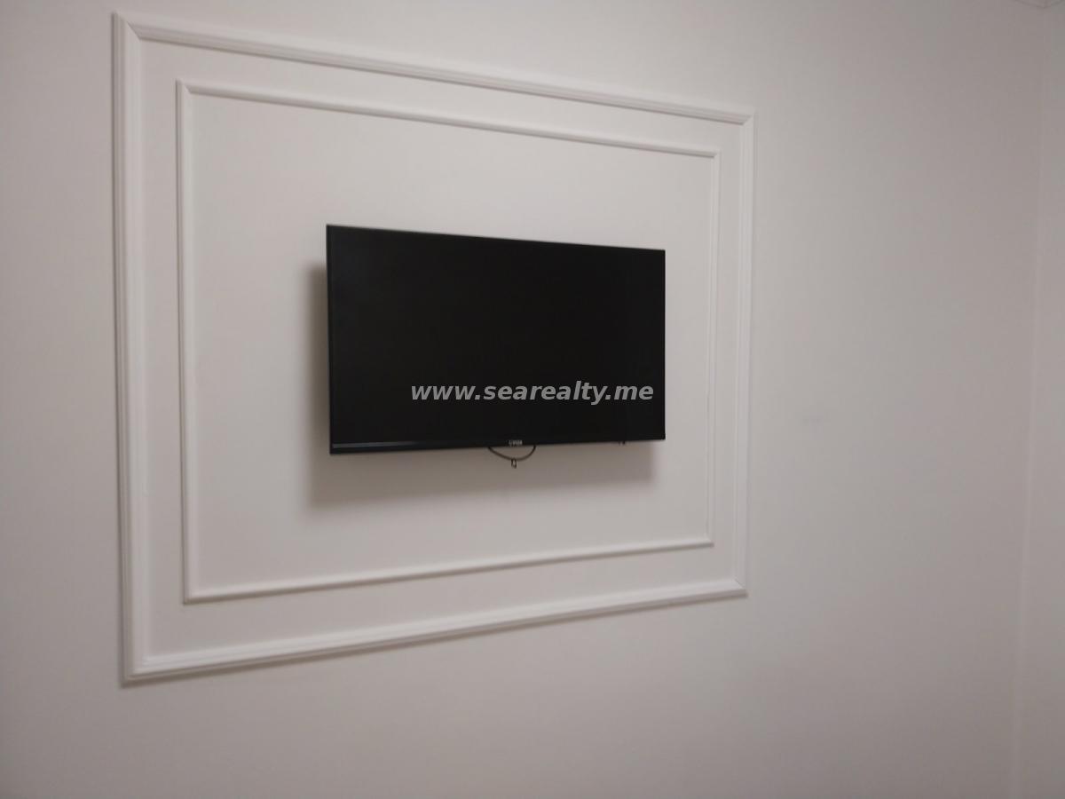 Jednoiposoban stan u Budvi, 37m² 7