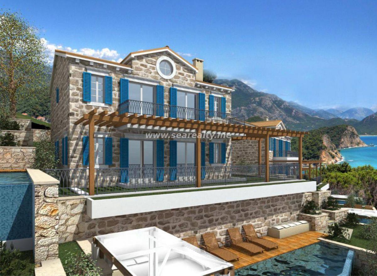 Nekretnina u Budvi, 1100m² 4