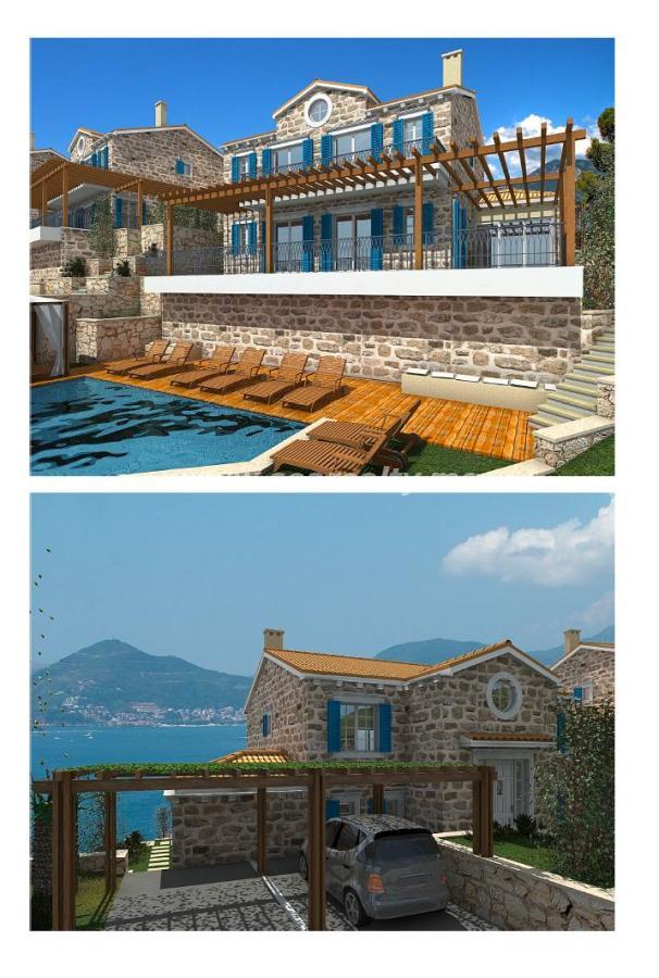 Nekretnina u Budvi, 1100m² 5
