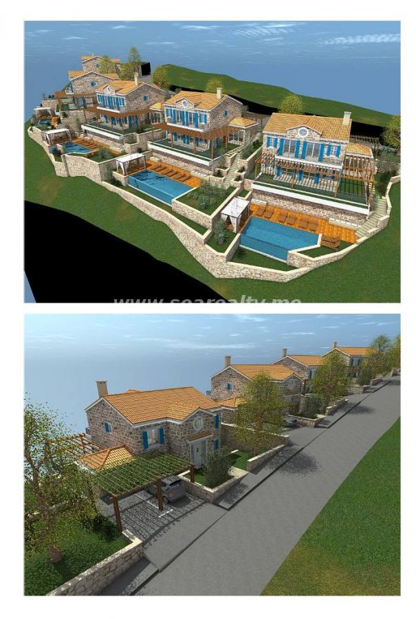 Nekretnina u Budvi, 1100m² 6