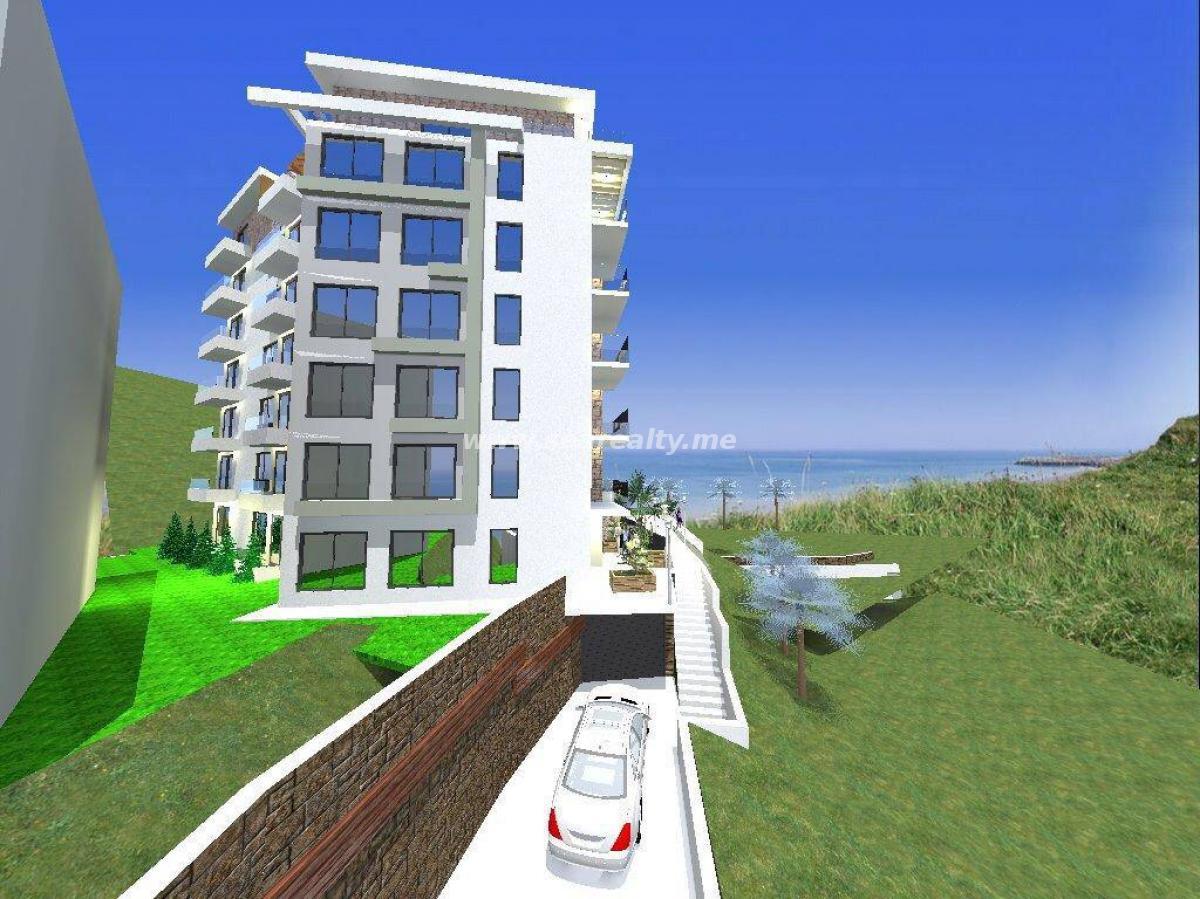 Nekretnina u Budvi, 2700m² 3