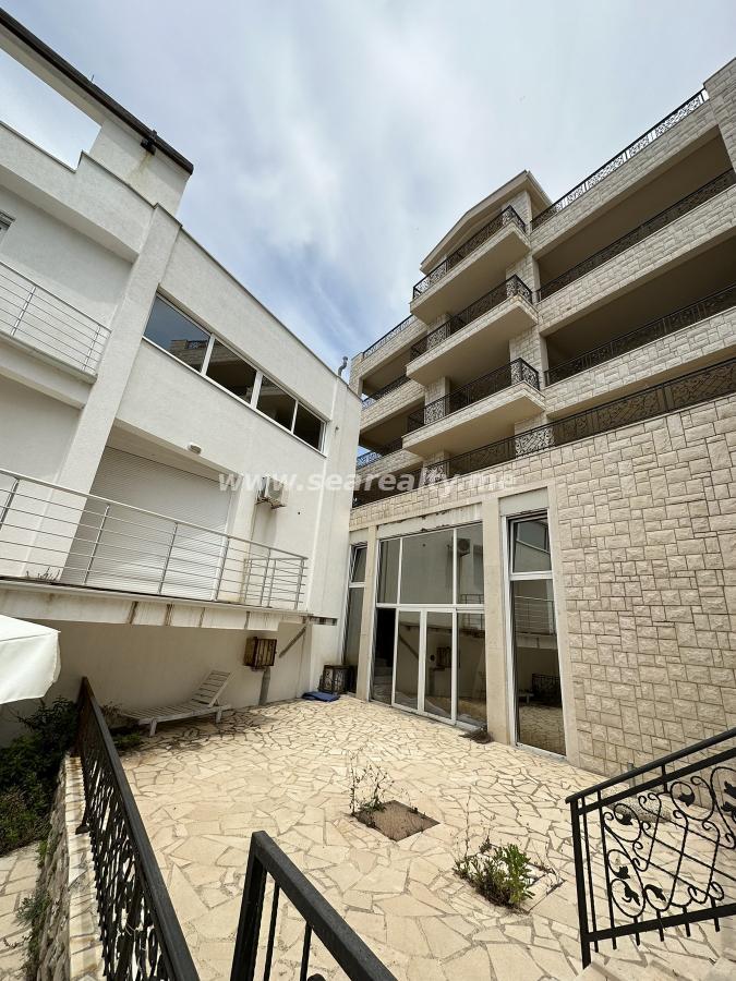 Jednoiposoban stan u Baru, 73m² 15