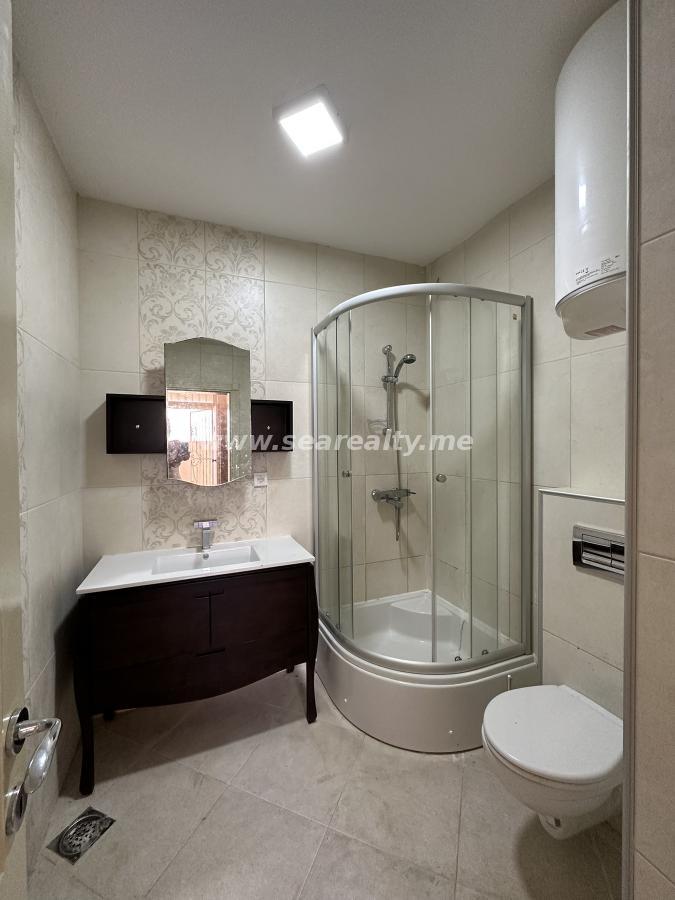 Jednoiposoban stan u Baru, 73m² 6
