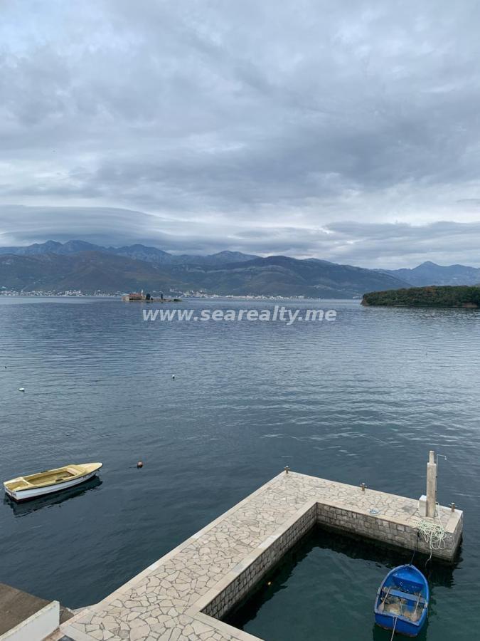Plac Krtole 531m2, Tivat 2