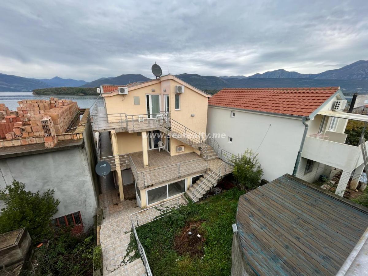 Plac Krtole 531m2, Tivat 11