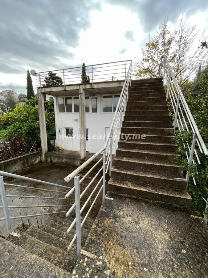 Plac Krtole 531m2, Tivat 12