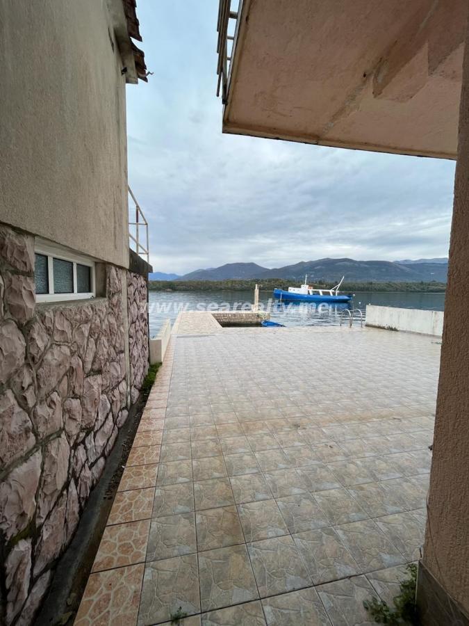 Plac Krtole 531m2, Tivat 3
