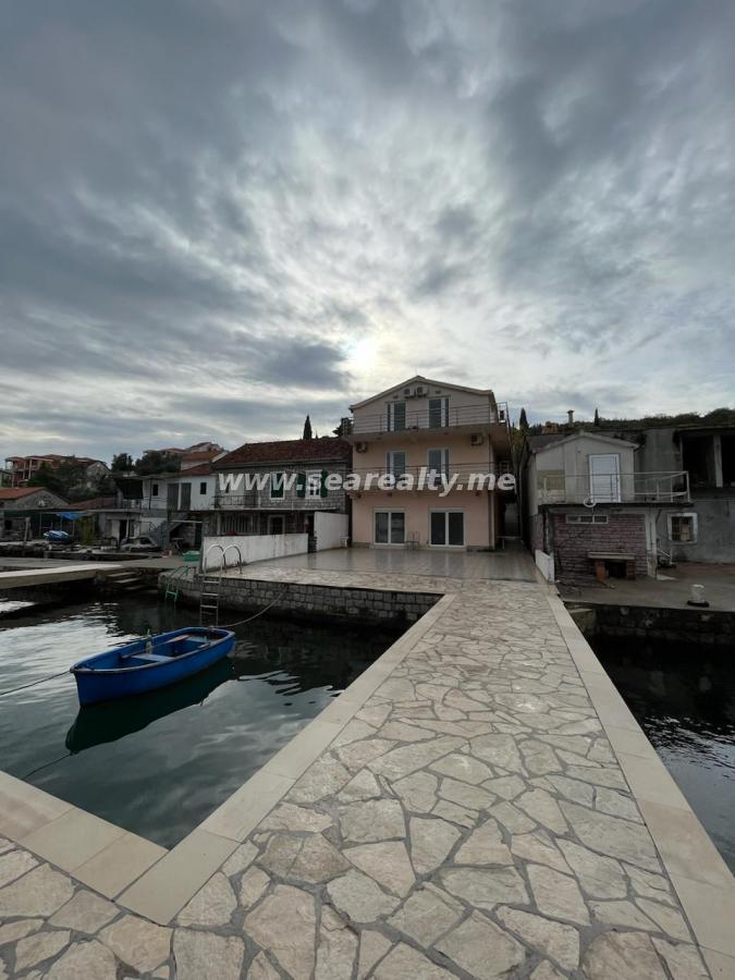 Plac Krtole 531m2, Tivat 5