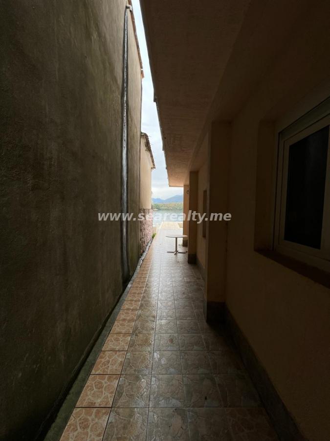 Plac Krtole 531m2, Tivat 6