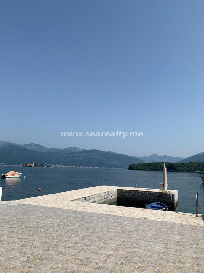 Plac Krtole 531m2, Tivat 7