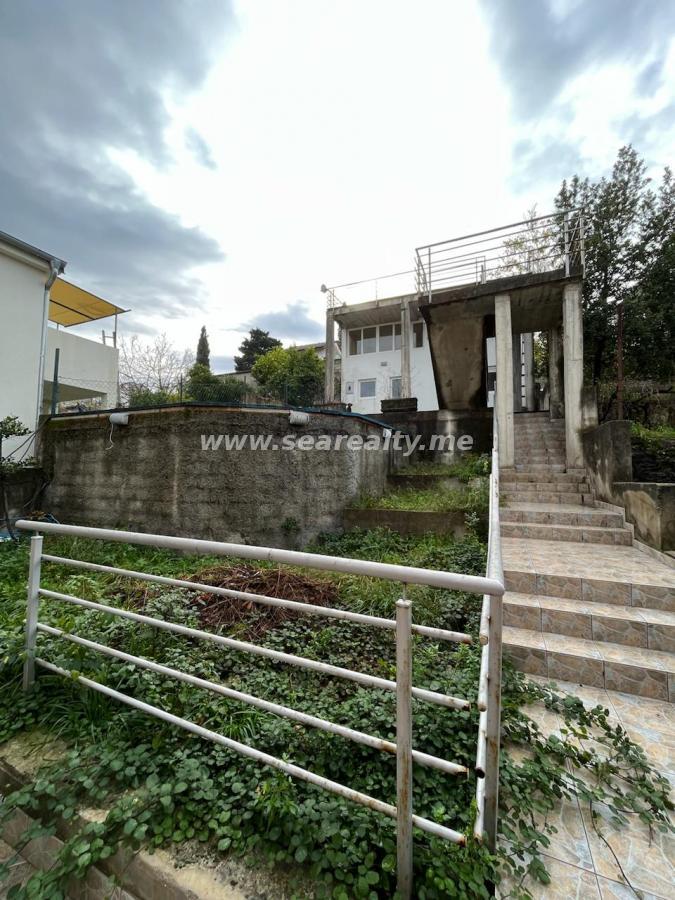 Plac Krtole 531m2, Tivat 9