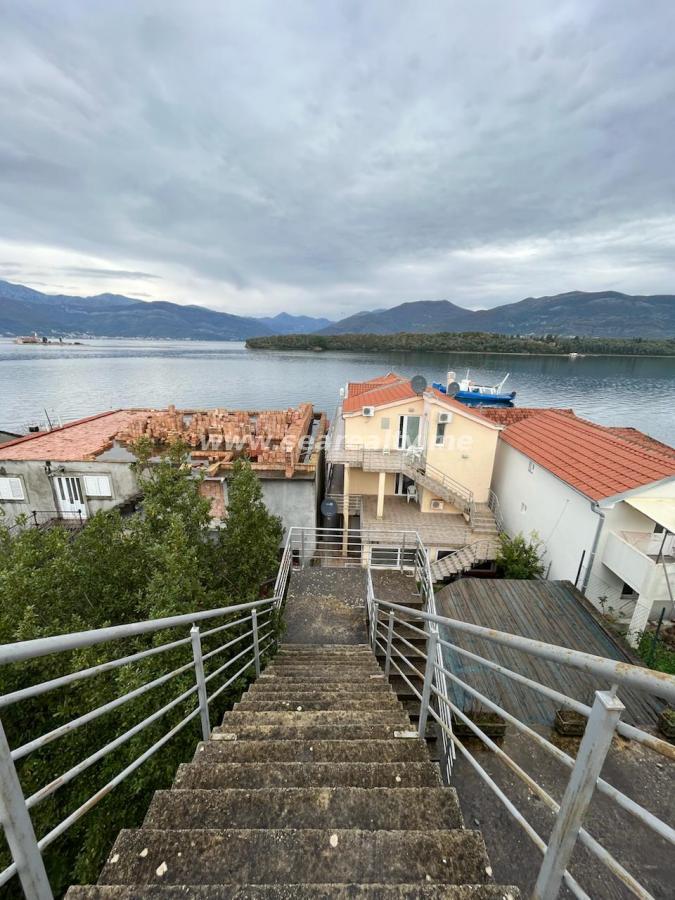 Plac Krtole 531m2, Tivat 10