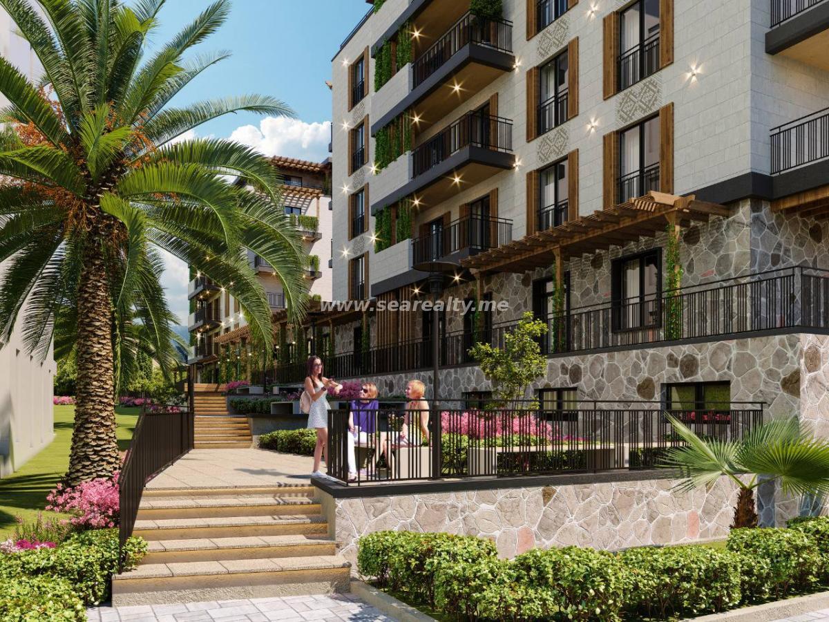 Nekretnina u Budvi, 5835m² 6