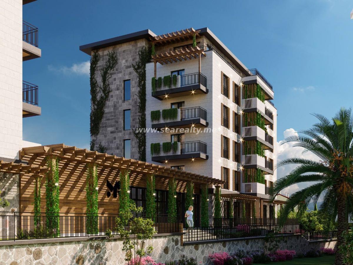 Nekretnina u Budvi, 5835m² 7
