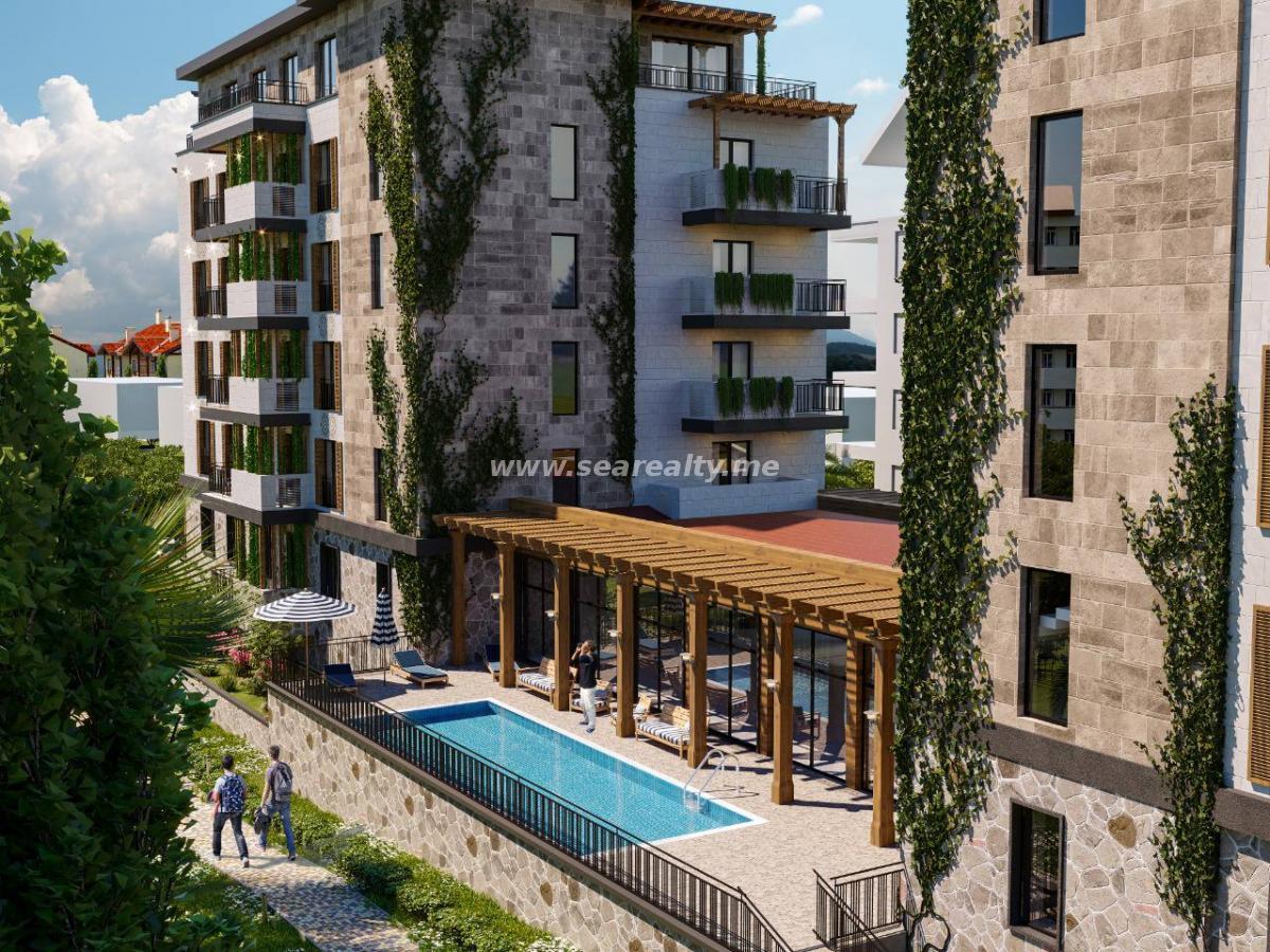 Nekretnina u Budvi, 5835m² 8