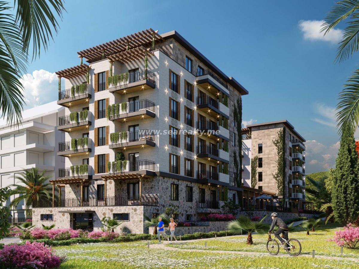 Nekretnina u Budvi, 5835m² 9