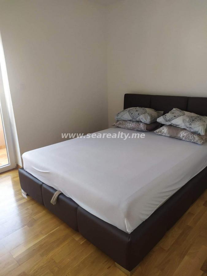 Dvoiposoban stan u Herceg Novom, 53m² 3