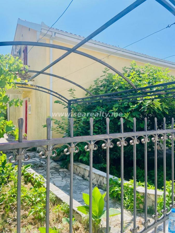 House for Sale Herceg Novi 2