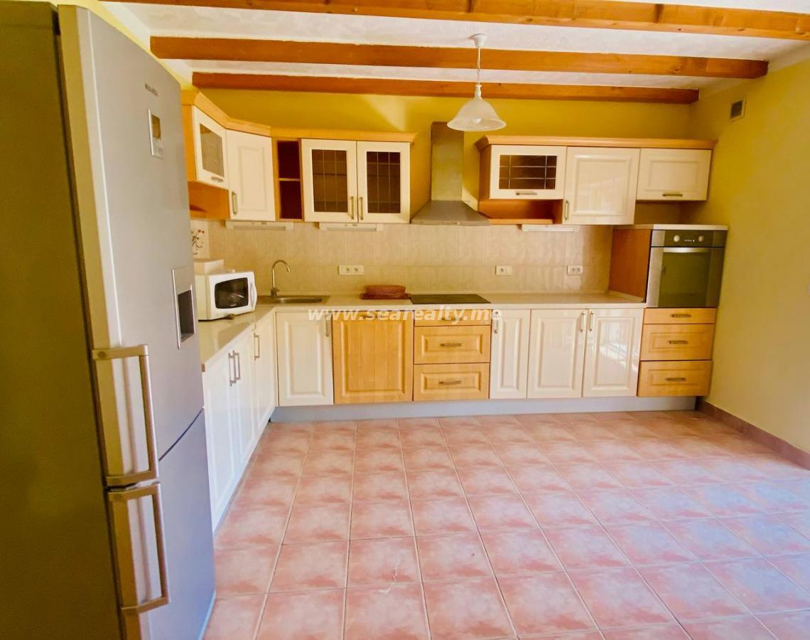 House for Sale Herceg Novi 4