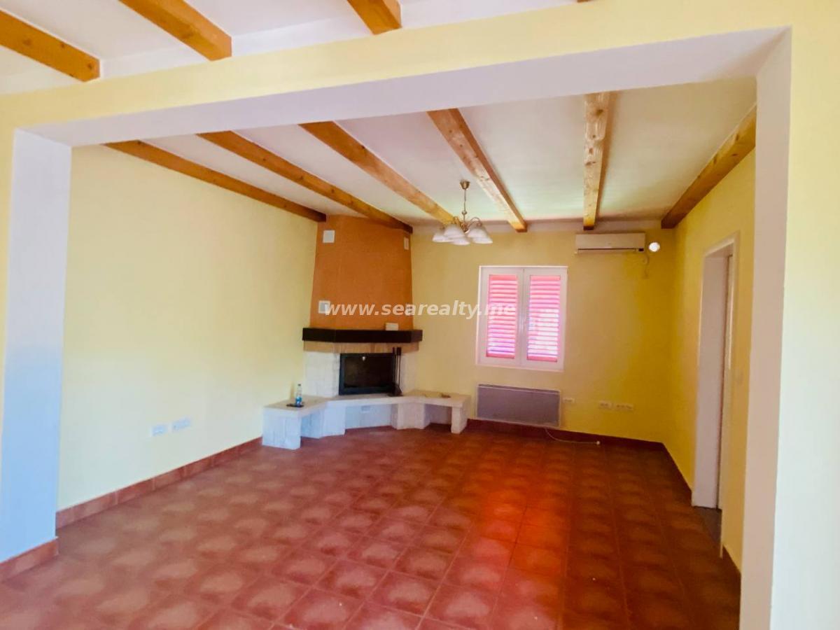 House for Sale Herceg Novi 5