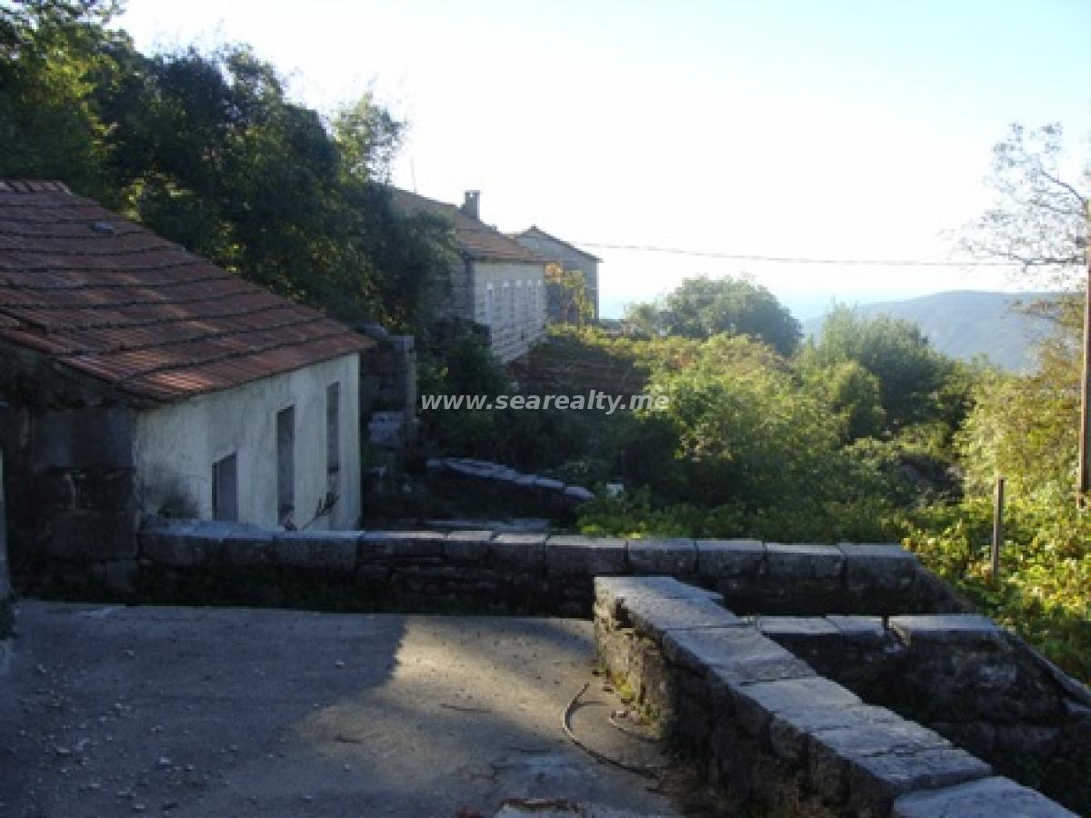 Stone House Ruin for Sale 2