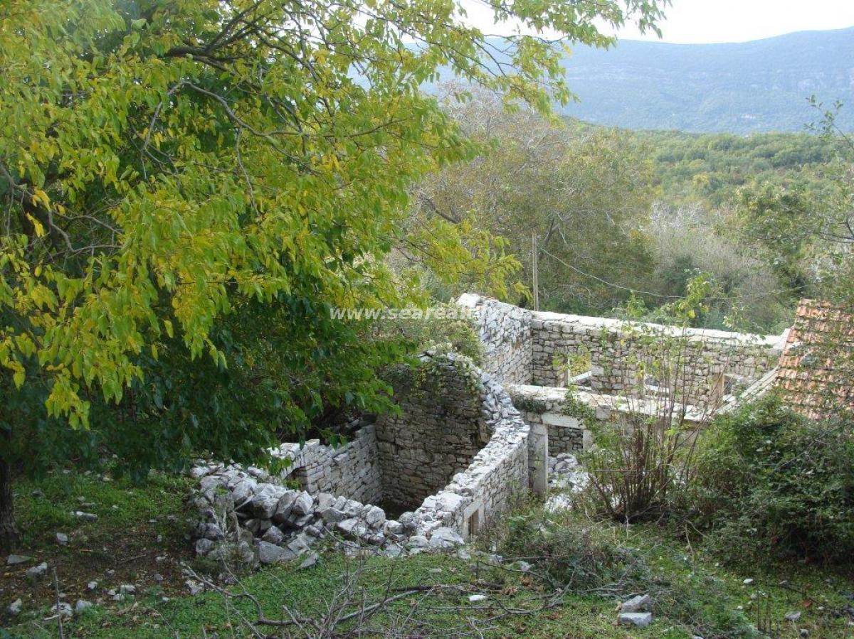 Stone House Ruin for Sale 3