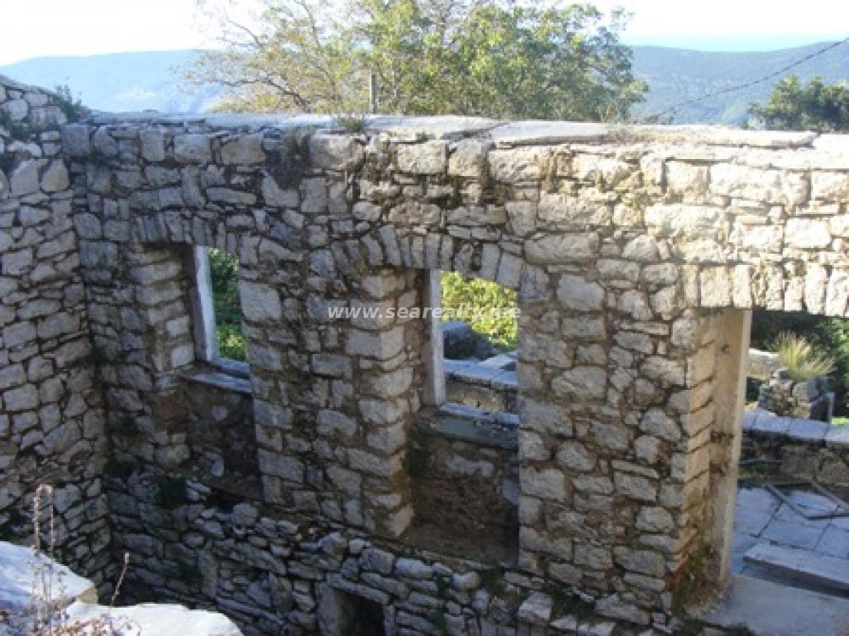 Stone House Ruin for Sale 5