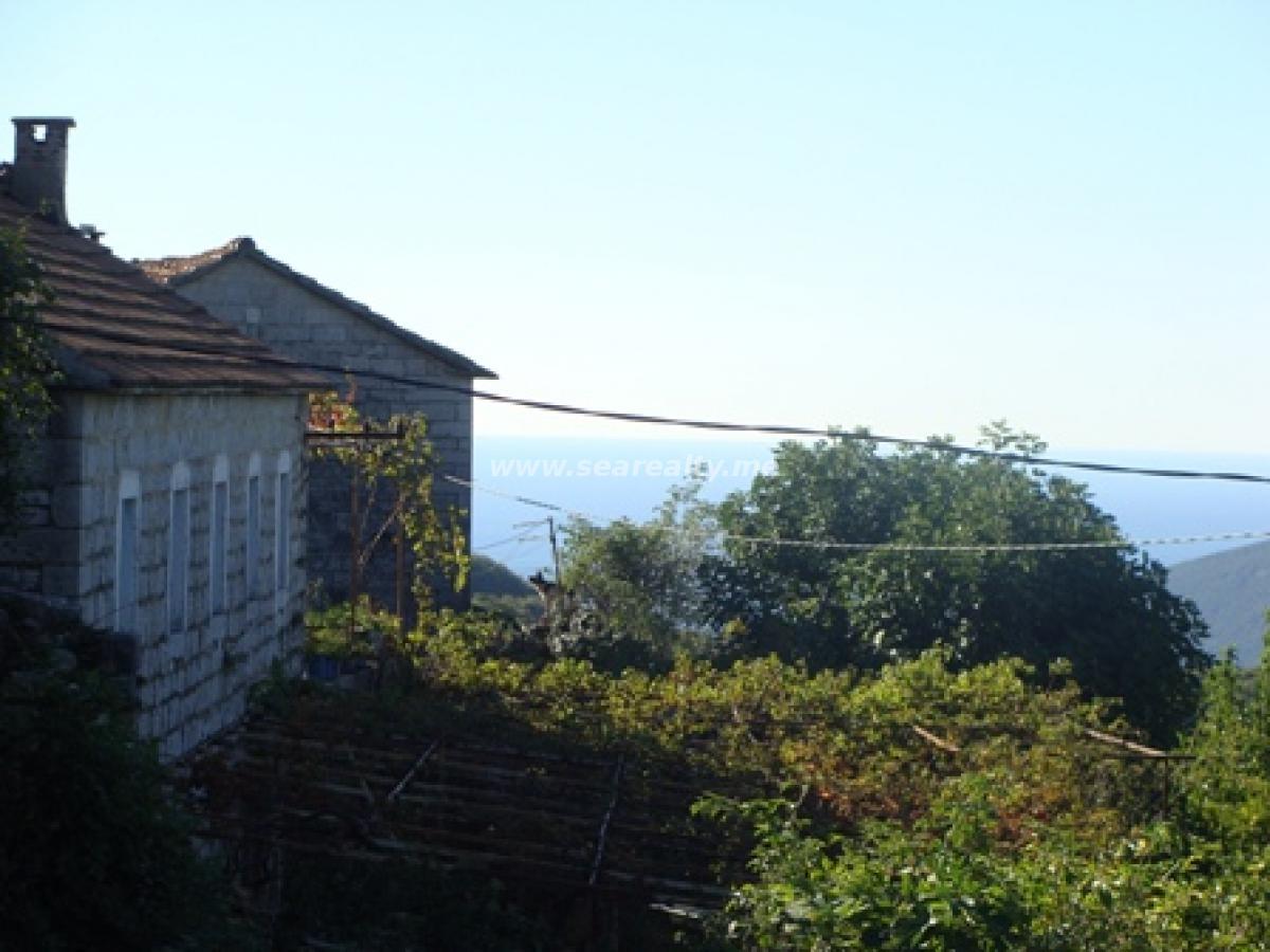 Stone House Ruin for Sale 6