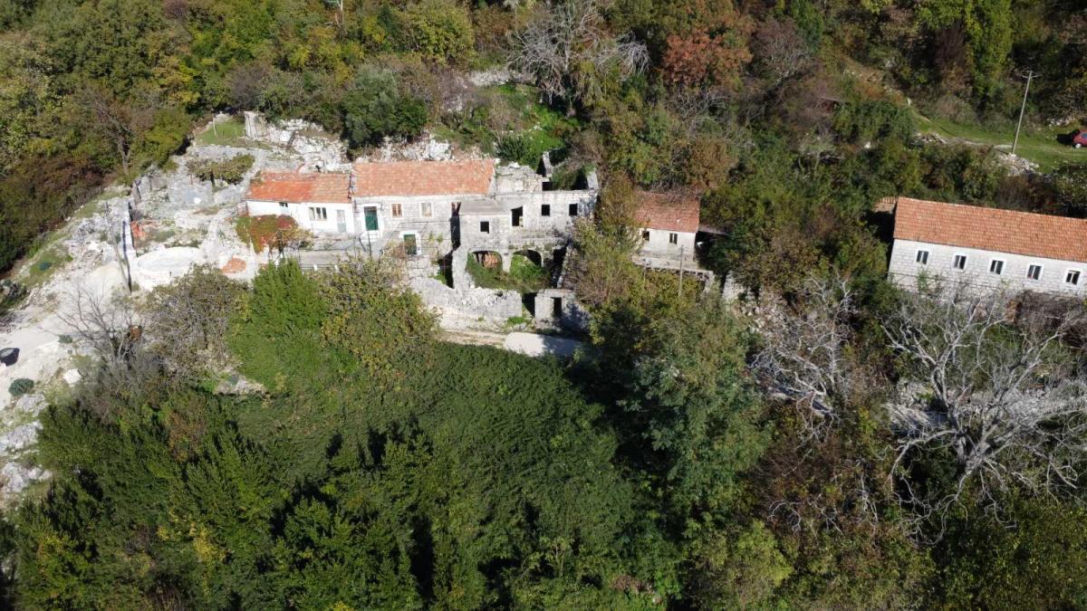 Stone House Ruin for Sale 7
