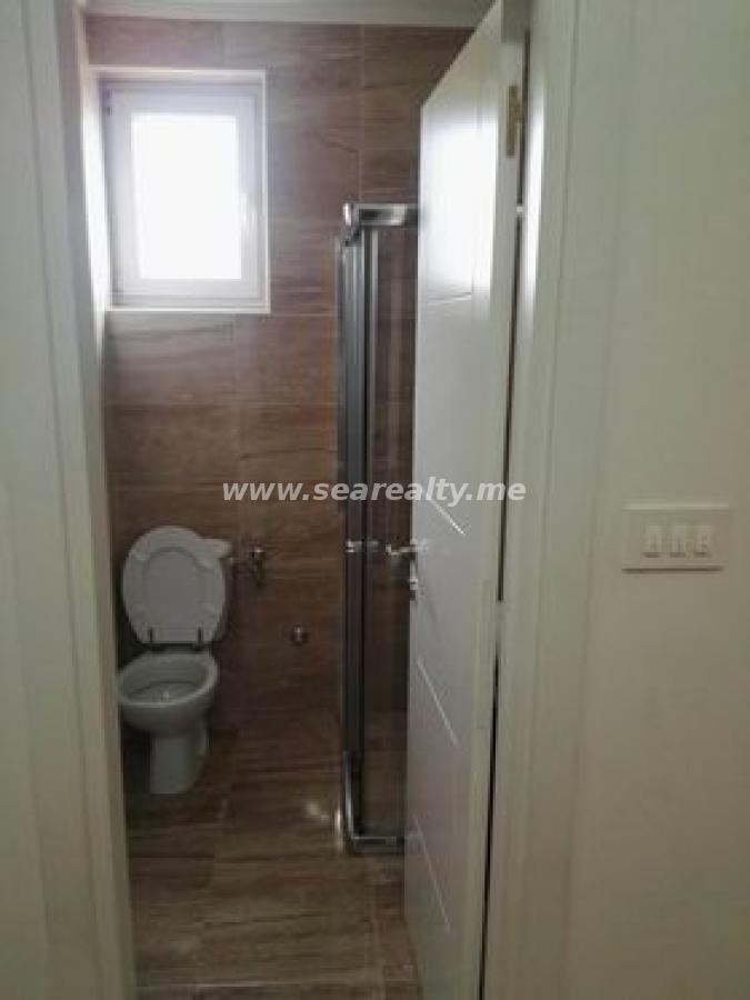 Dvoiposoban stan u Herceg Novom, 55m² 15