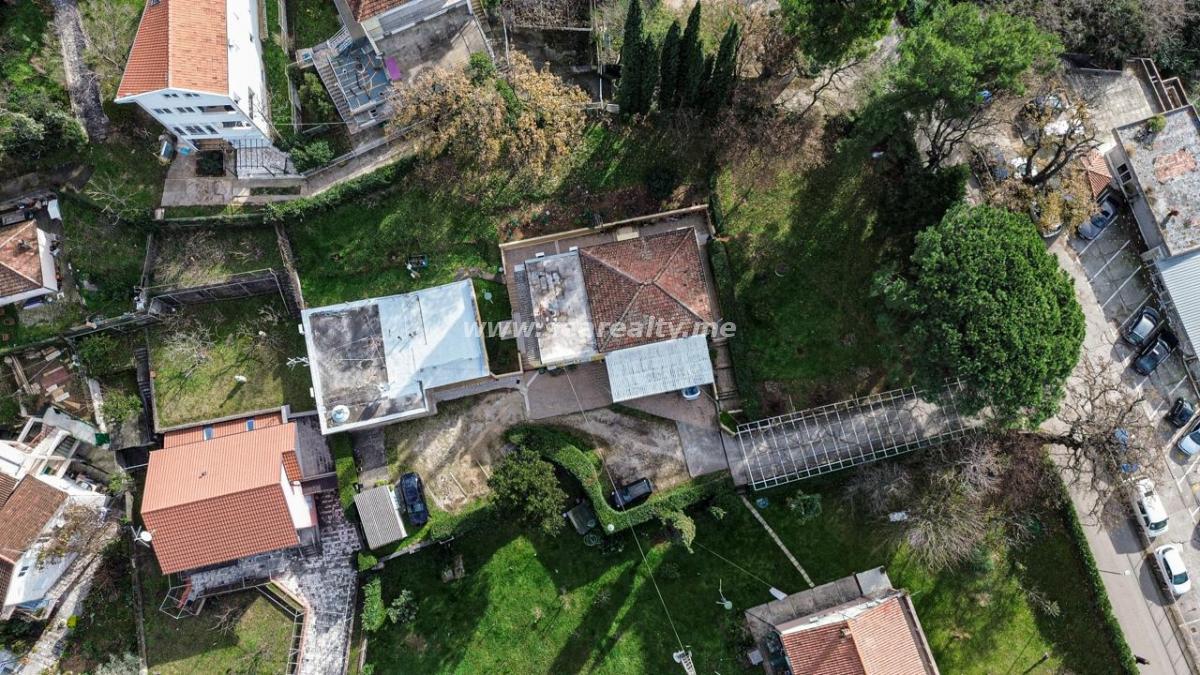 Urbanized plot for sale, Herceg Novi 13