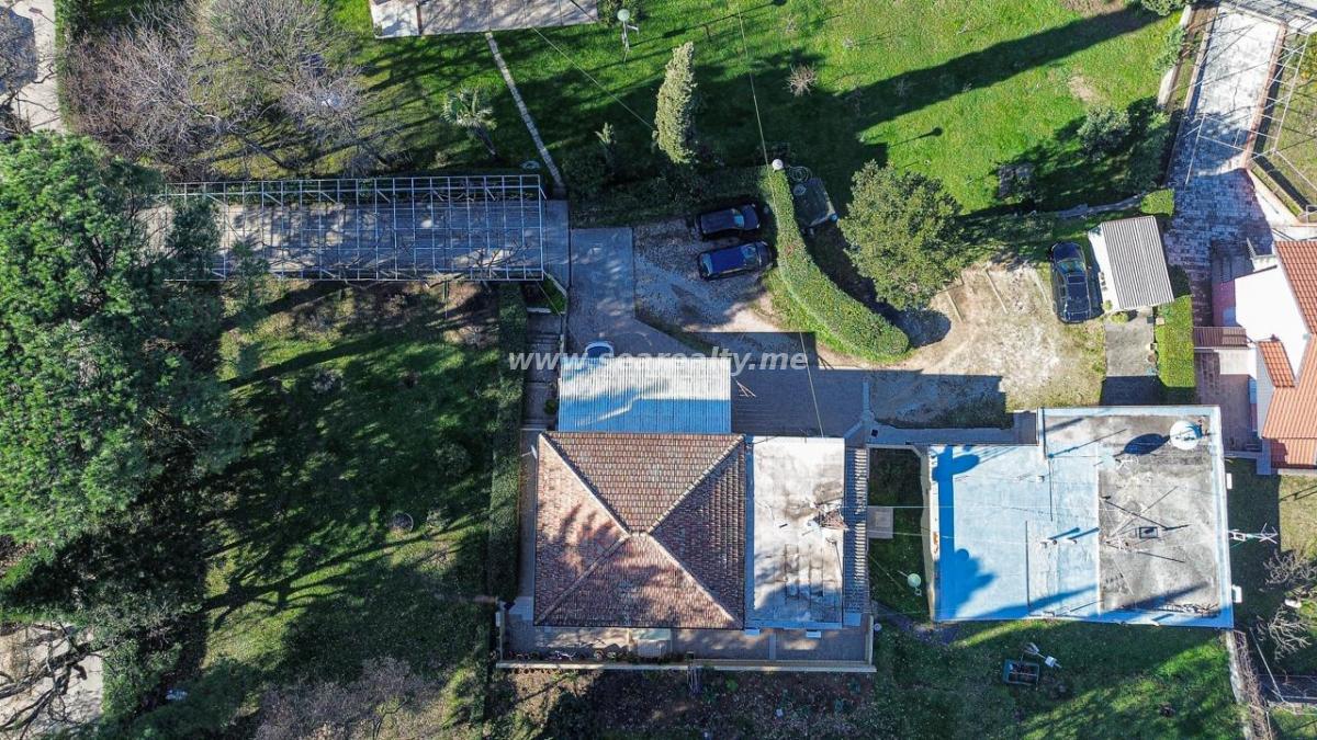 Urbanized plot for sale, Herceg Novi 15