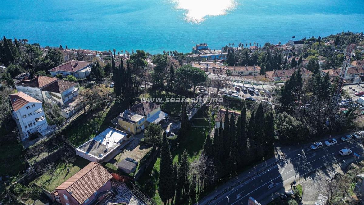 Urbanized plot for sale, Herceg Novi 16