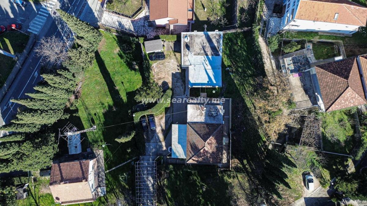 Urbanized plot for sale, Herceg Novi 18