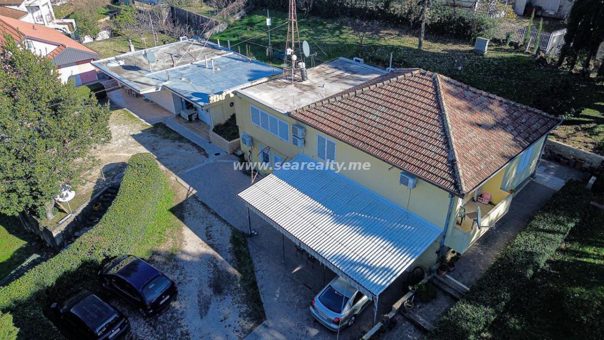 Urbanized plot for sale, Herceg Novi 20