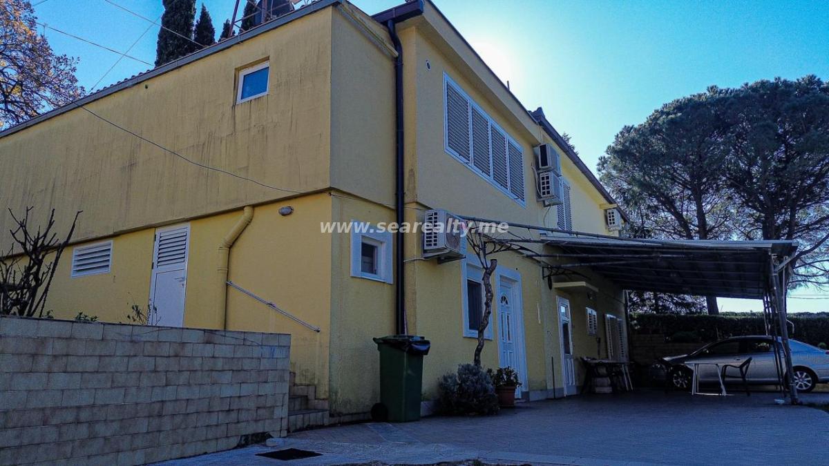 Urbanized plot for sale, Herceg Novi 23