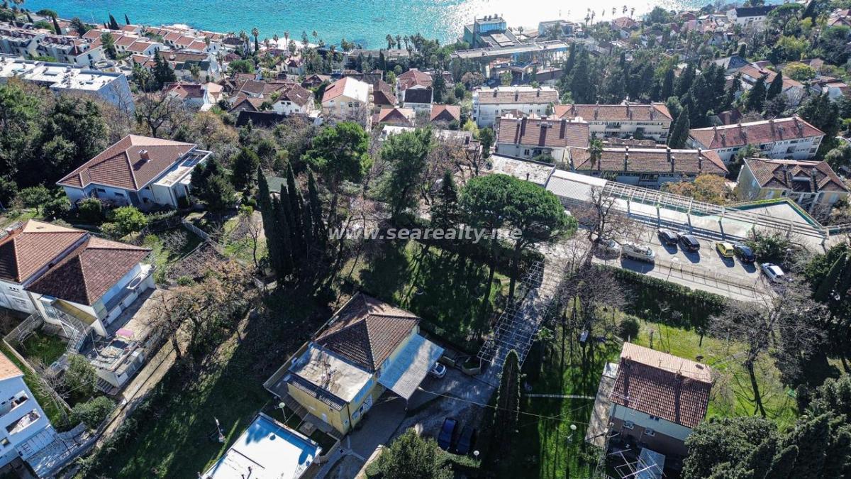 Urbanized plot for sale, Herceg Novi 24