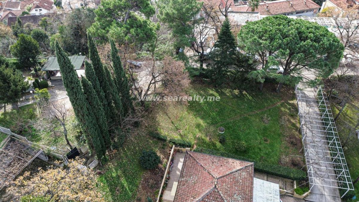 Urbanized plot for sale, Herceg Novi 28