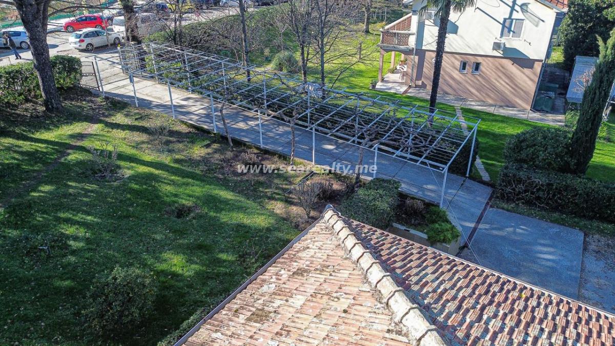Urbanized plot for sale, Herceg Novi 4