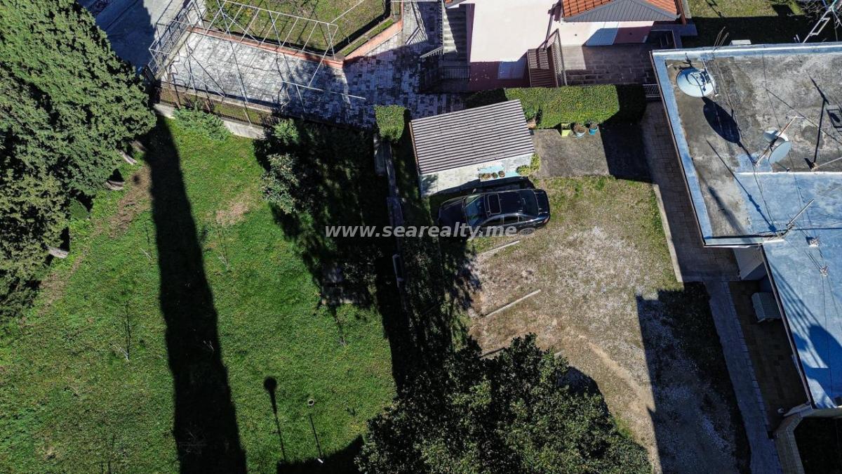Urbanized plot for sale, Herceg Novi 5