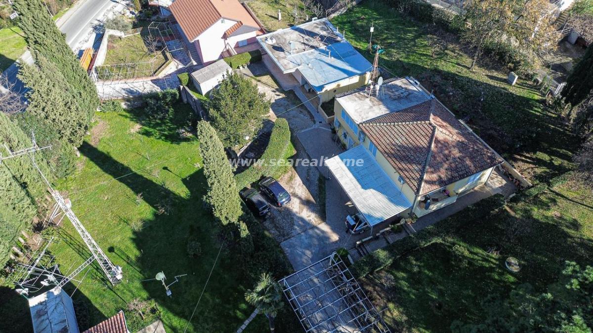 Urbanized plot for sale, Herceg Novi 7