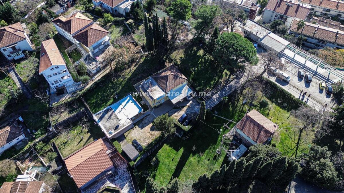 Urbanized plot for sale, Herceg Novi 8