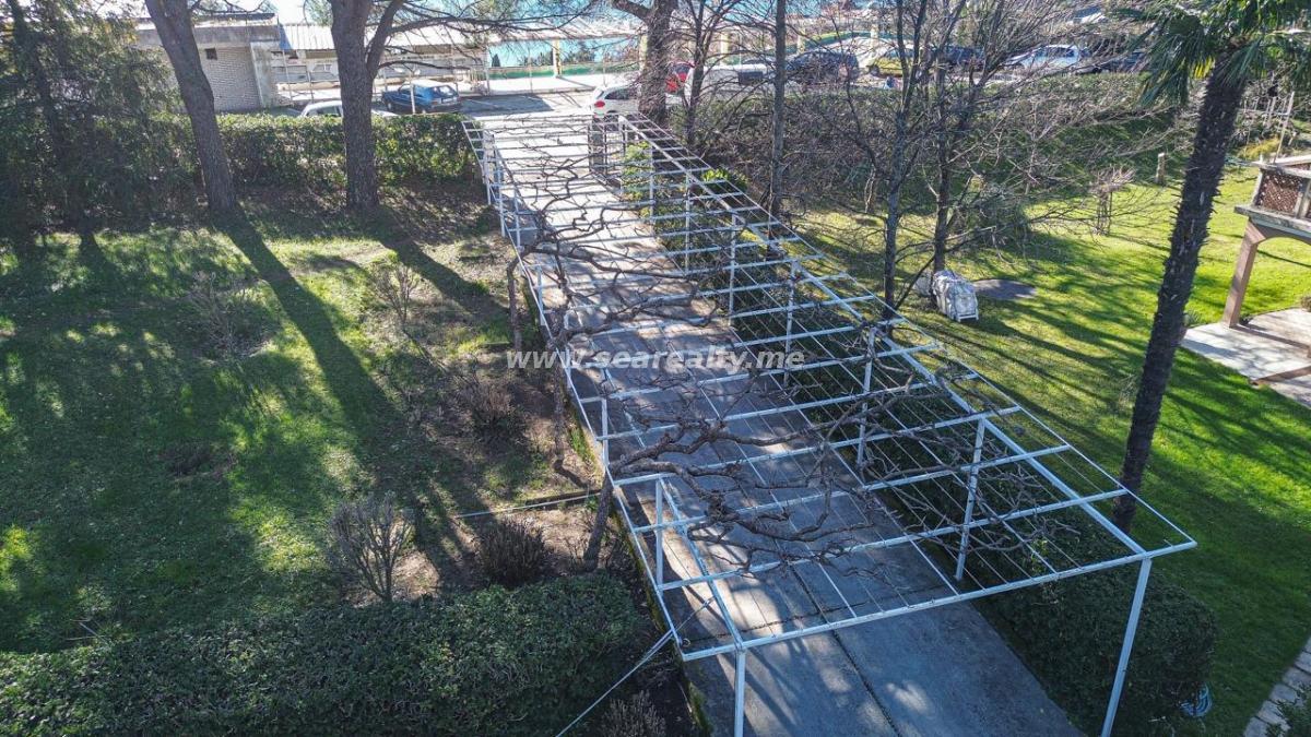 Urbanized plot for sale, Herceg Novi 10