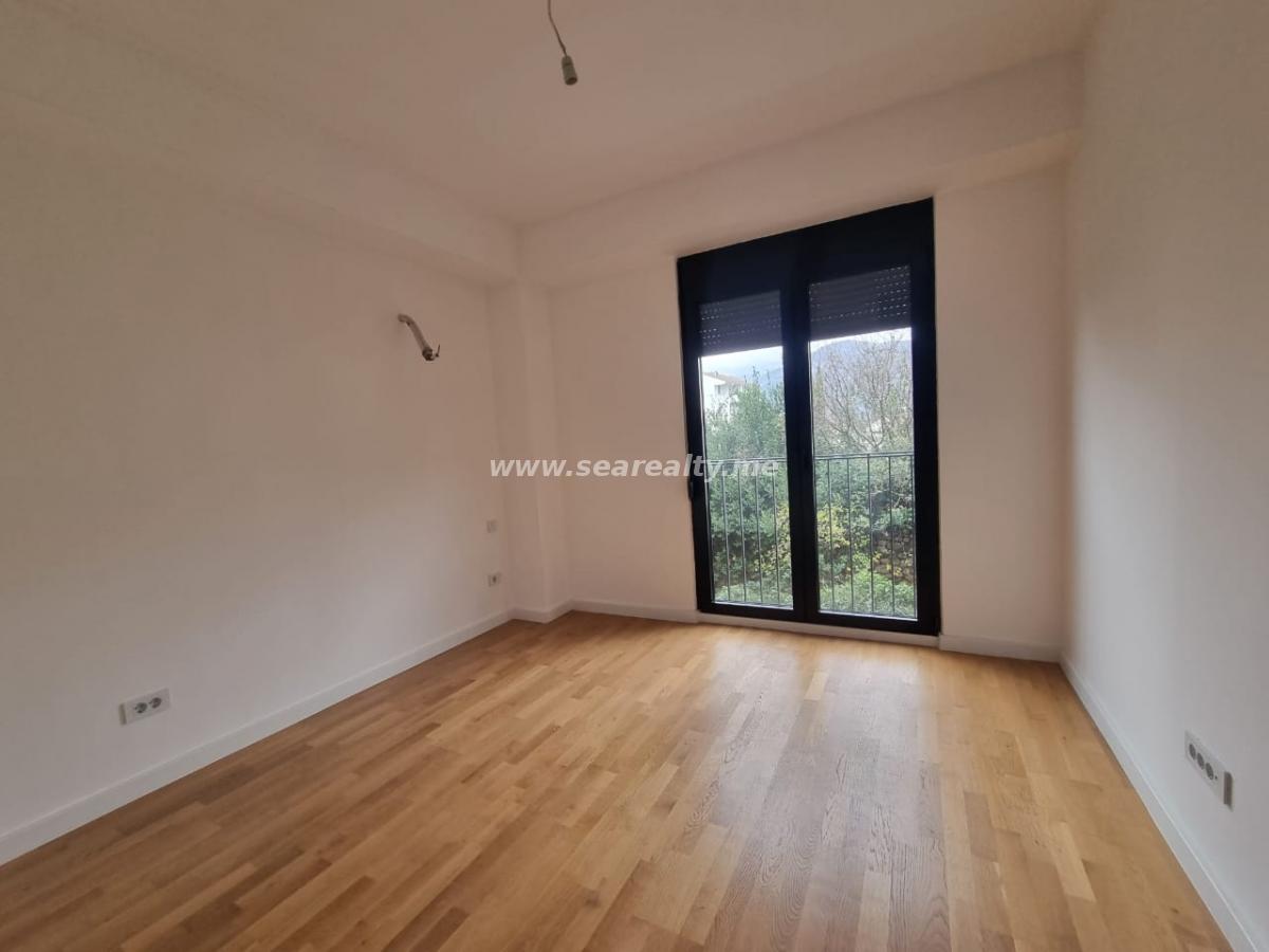 Jednosoban stan u Tivtu, 48m² 3