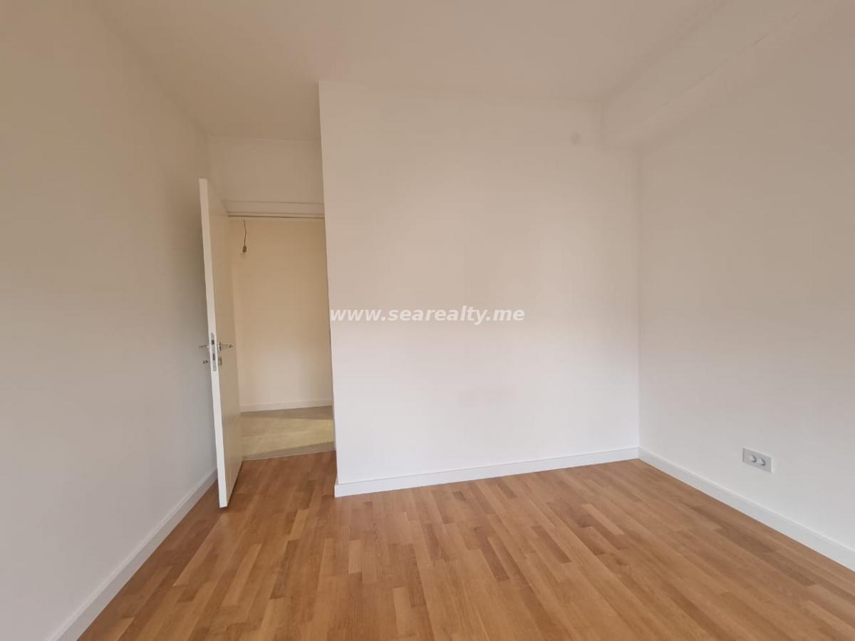 Jednosoban stan u Tivtu, 48m² 6