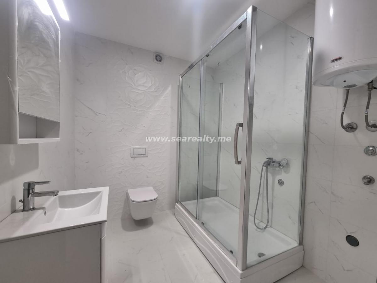 Exclusive Two-Bedroom Apartment for Sale - Tivat 11