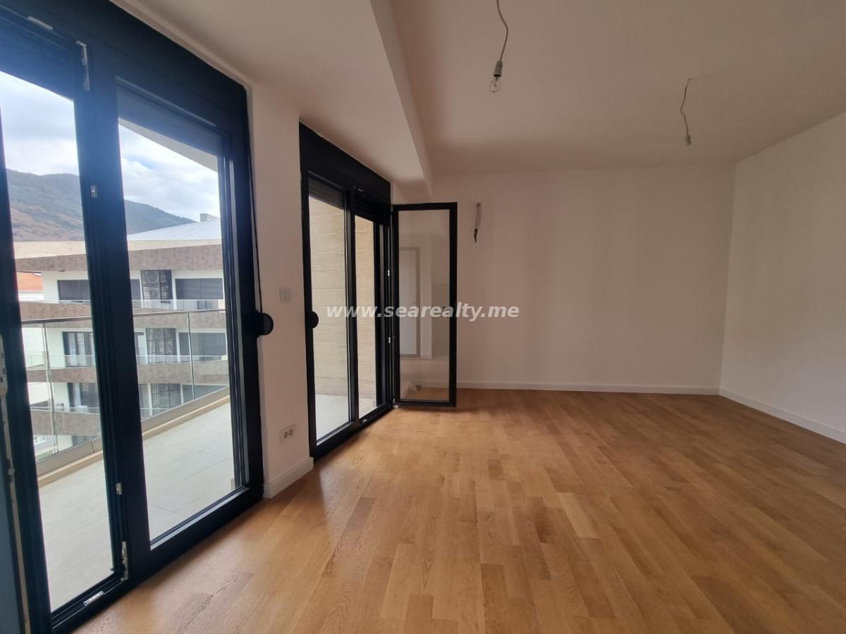Exclusive Two-Bedroom Apartment for Sale - Tivat 5