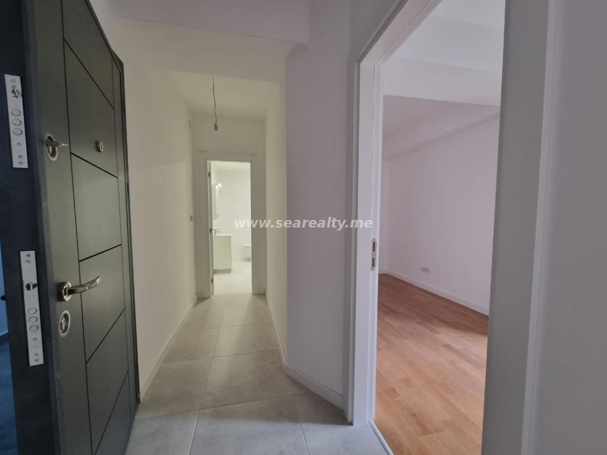Exclusive Two-Bedroom Apartment for Sale - Tivat 6