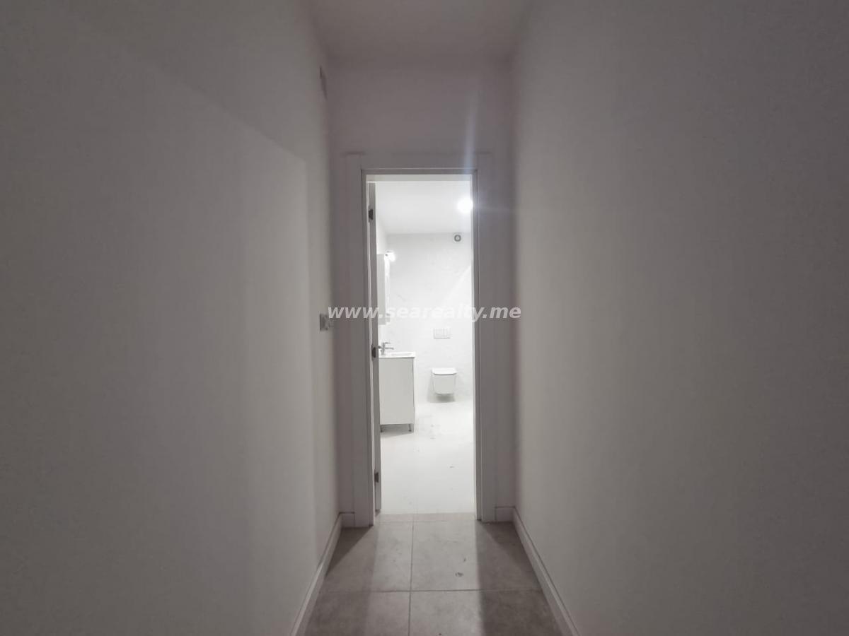 Exclusive Two-Bedroom Apartment for Sale - Tivat 10