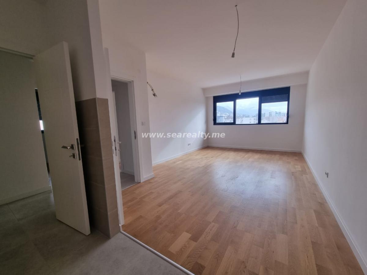 Two-Bedroom Apartment for Sale - Tivat 2